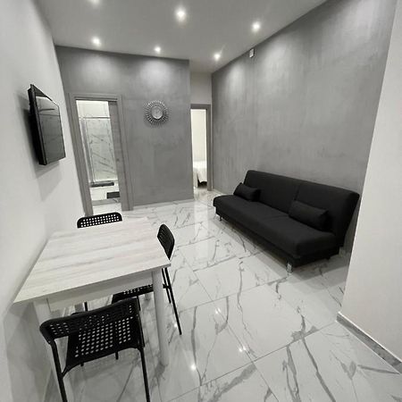 Rosa Room Luxury Suite Napoli Eksteriør bilde