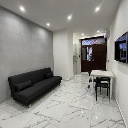 Rosa Room Luxury Suite Napoli Eksteriør bilde