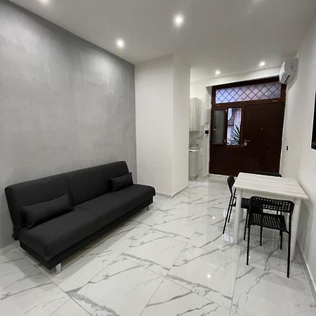 Rosa Room Luxury Suite Napoli Eksteriør bilde