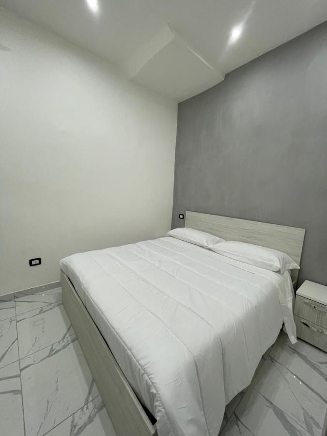 Rosa Room Luxury Suite Napoli Eksteriør bilde