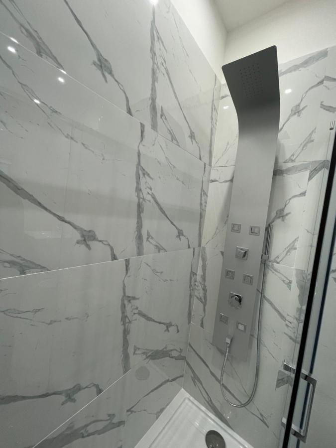 Rosa Room Luxury Suite Napoli Eksteriør bilde