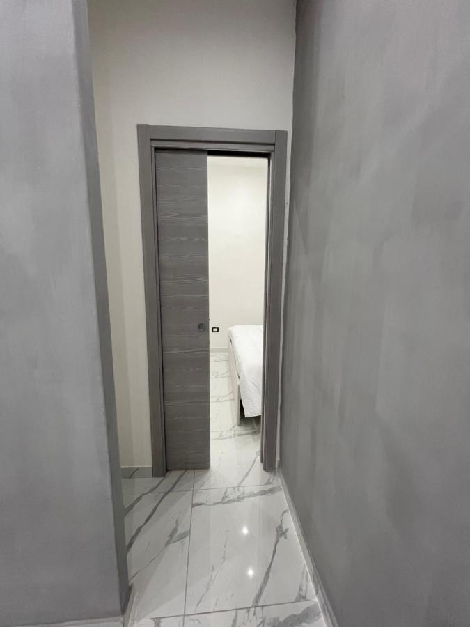 Rosa Room Luxury Suite Napoli Eksteriør bilde