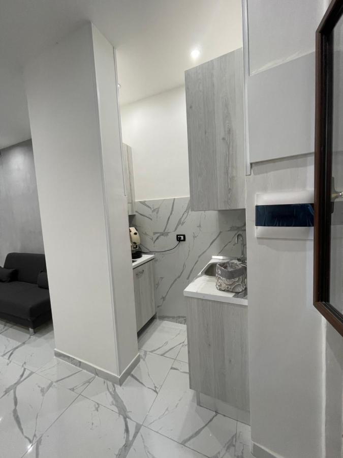 Rosa Room Luxury Suite Napoli Eksteriør bilde